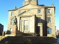 Peterhead - town hall_small